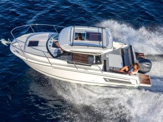 Jeanneau 795 Merry Fisher Serie2
