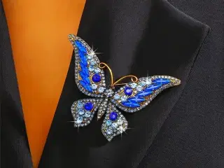 Broche / Smukke 