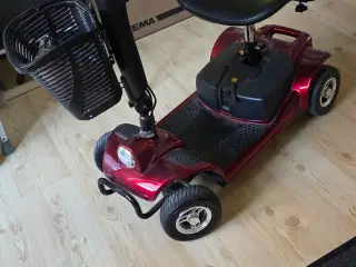 Elscooter