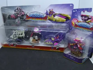 Skylanders Superchargers Sæt