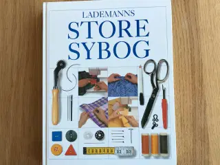 Lademanns STORE SYBOG