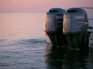 Yamaha F150LC