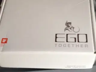 Ego together oliven skål