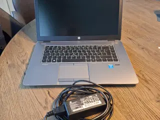 HP Bærbar Elitebook 850 G2