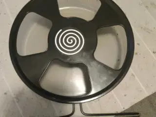 rotte hjul