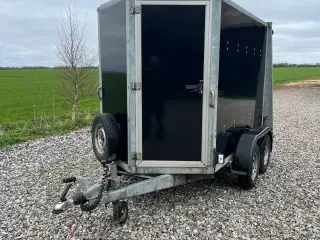 Ifor Williams Cargo trailer