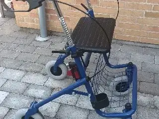 Rollator