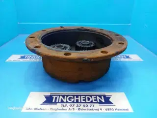 JCB 413S Hjulnav 450/10206