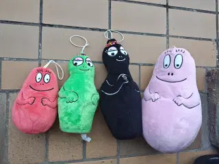 Barbapapa Bamser