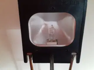 Bordlampe