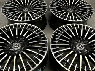 MERCEDES EQC W293 S293 293 AMG 21 8J og 9J x 21" 