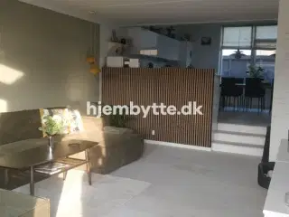 Hjembytte - Teglgårdsvej