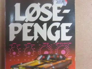 Løsepenge