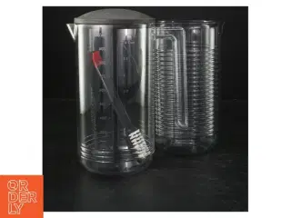 Slowjuicer fra KitchenAid
