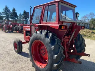Volvo BM 650