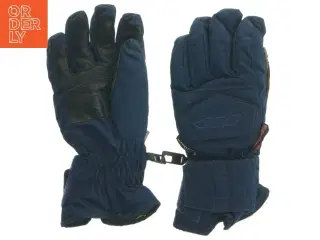 Vinterhandsker fra H.duvillard (str. 25 cm)
