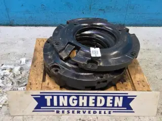 New Holland TM 140 Hjulvægt Sæt 710471014