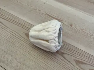 Håndstøvsuger