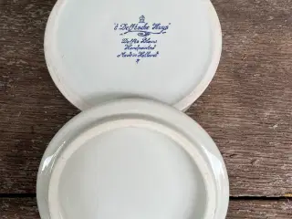 Potpourrikrukke  