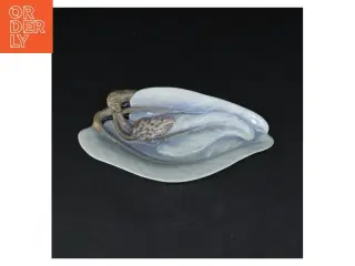 Porcelænsfad fra B&G (str. 20 cm)