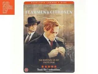 Flammen & Citronen
