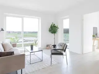 105 m2 lejlighed i Horsens