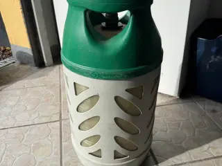 10 kg gasflaske