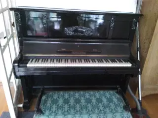 Antik Spaethe klaver