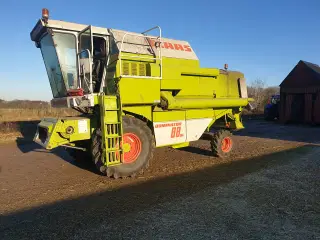 Claas 88 SL