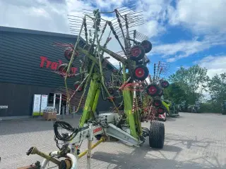 CLAAS Liner 3500