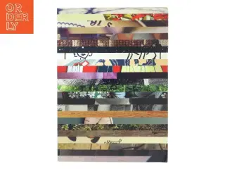 I en nøddeskal : 24 fortællinger om fædre  (Bog)