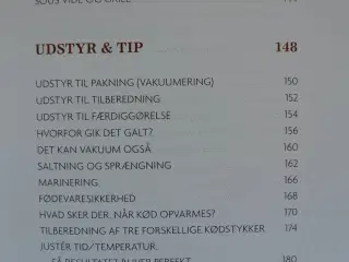 sous vide i dit eget køkken, af karsten tanggaard,