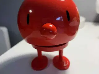 Rød Hoptimist 14 cm
