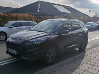 Ford Kuga 2,5 PHEV ST-Line X CVT