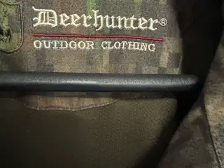 Jagttøj Deerhunter Outdoor