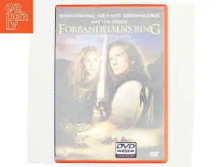 Forbandelsens ring