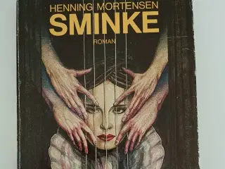 Sminke Af Henning Mortensen