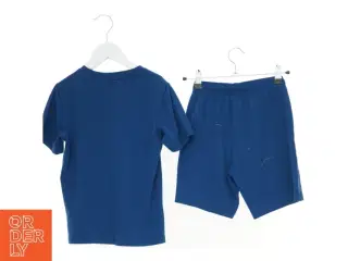 Sæt sportstøj fra H&M (str. 128 cm)
