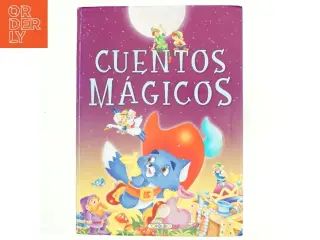 Cuentos magicos
