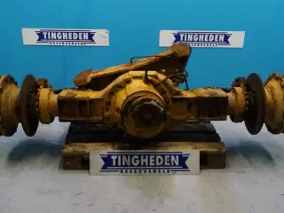 Volvo L120 Bagaksel VOE13732