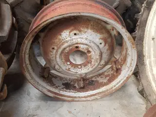 Deutz fælge