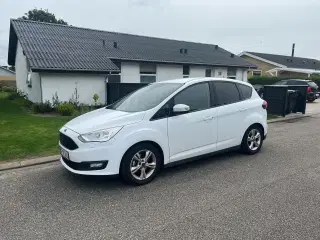 Ford C-MAX 1,5 TDCi 120 Edition