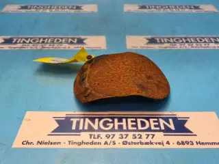 MacDon D60 Plade 123087