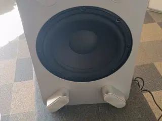 Philips BAS Højtaler