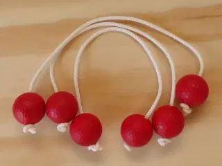 Bolas til stigegolf