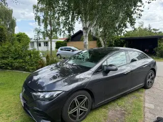 Mercedes EQE300  AMG Line