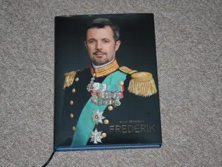 H.K.H. kronprins Frederik - øjeblikke i livet
