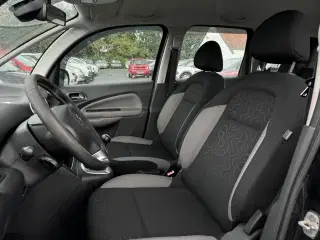 Citroën C3 Picasso 1,4 VTi 95HK