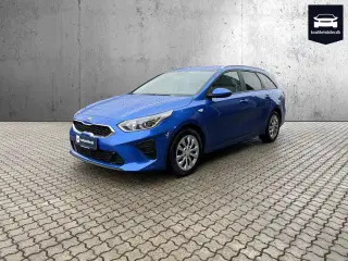 Kia Ceed 1,0 T-GDi Active SW