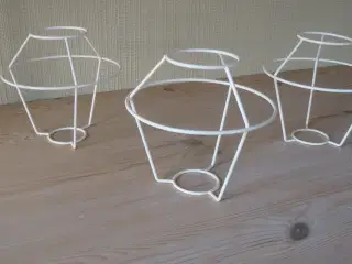 Le Klint stativ 404 A - sender gerne